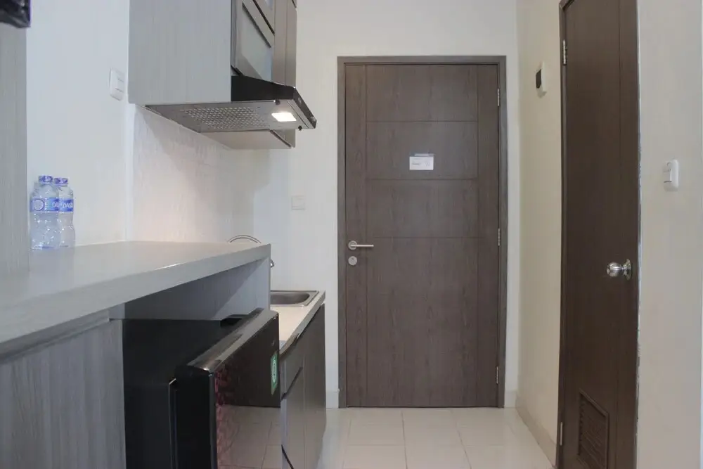 Сумеданг: Cozy Studio Apartment at Stanford Jatinangor