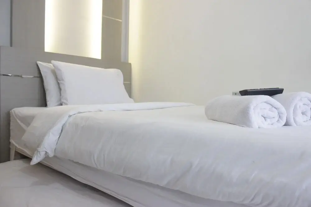 Сумеданг: Cozy Studio Apartment at Stanford Jatinangor