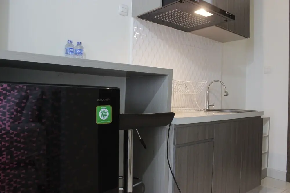 Сумеданг: Cozy Studio Apartment at Stanford Jatinangor