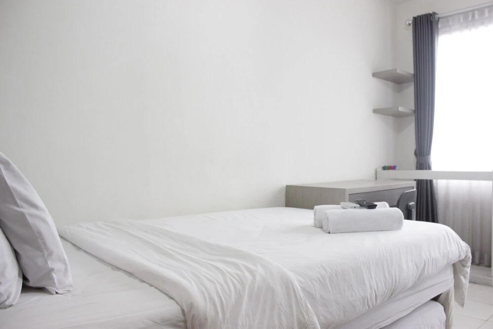 Сумеданг: Cozy Studio Apartment at Stanford Jatinangor