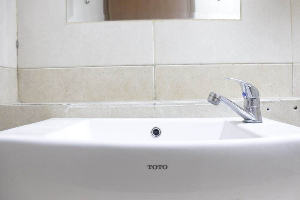 Бандунг: Spacious 2BR at Grand Setiabudi