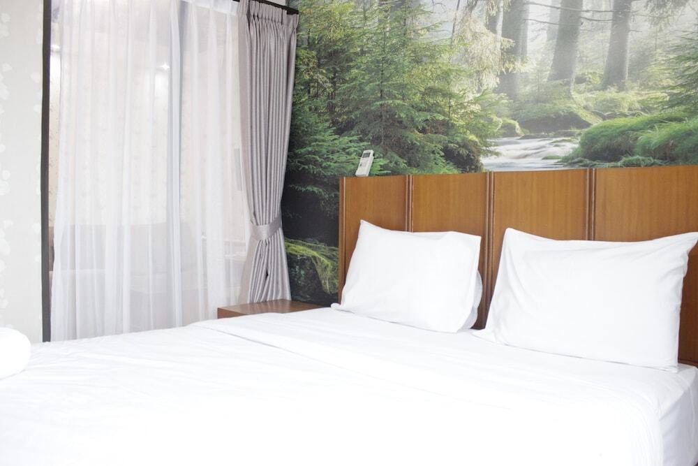 Бандунг: Spacious 2BR at Grand Setiabudi