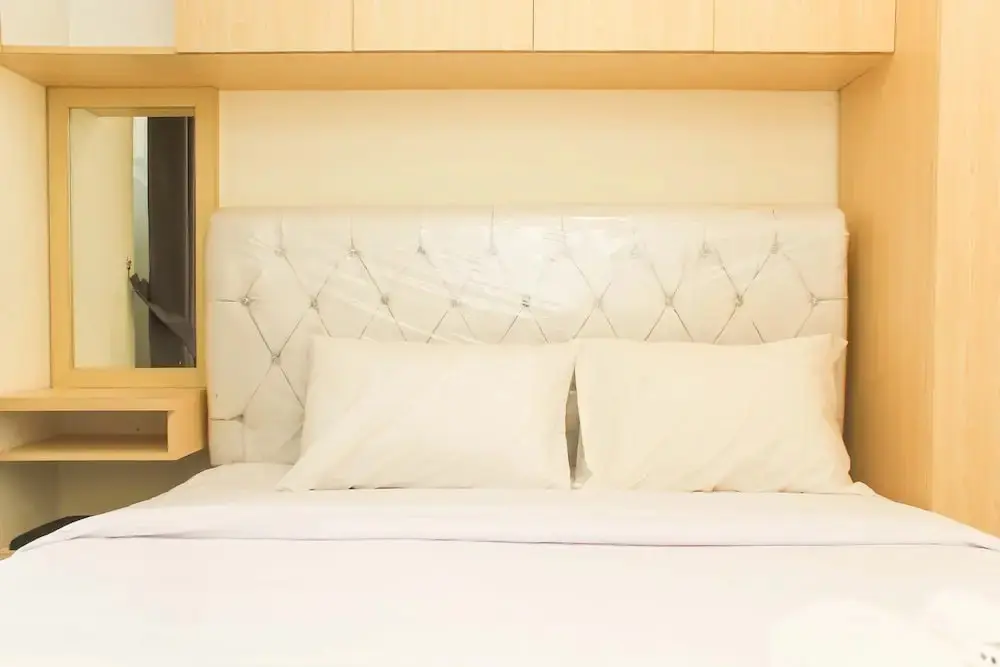 Сибату: Simply Look and Cozy Living 2BR at Meikarta Apartment