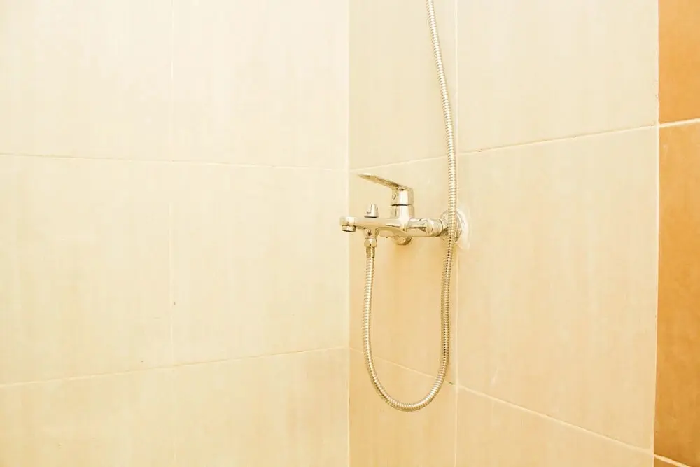 Сибату: Simply Look and Cozy Living 2BR at Meikarta Apartment