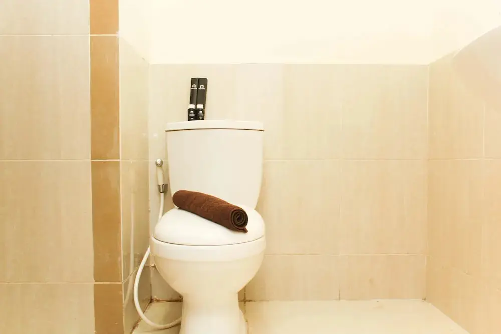 Сибату: Simply Look and Cozy Living 2BR at Meikarta Apartment
