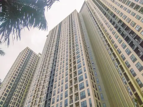 Homey and Comfort Living Studio Apartment Transpark Cibubur — фото 1