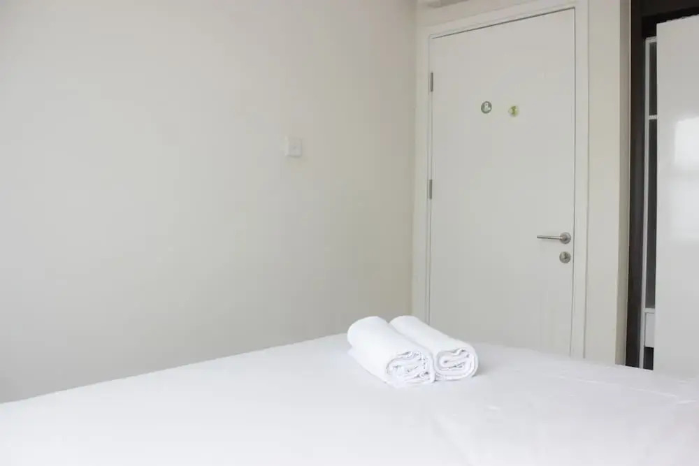 Бандунг: Cozy High Floor 1BR at Parahyangan Residence