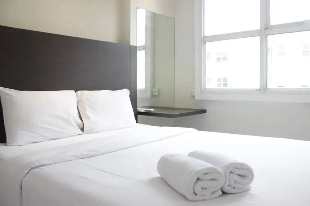 Бандунг: Cozy High Floor 1BR at Parahyangan Residence