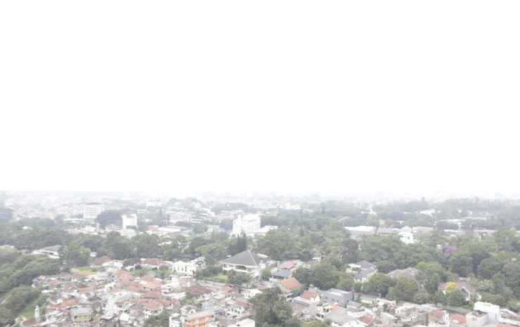 Бандунг: Cozy High Floor 1BR at Parahyangan Residence