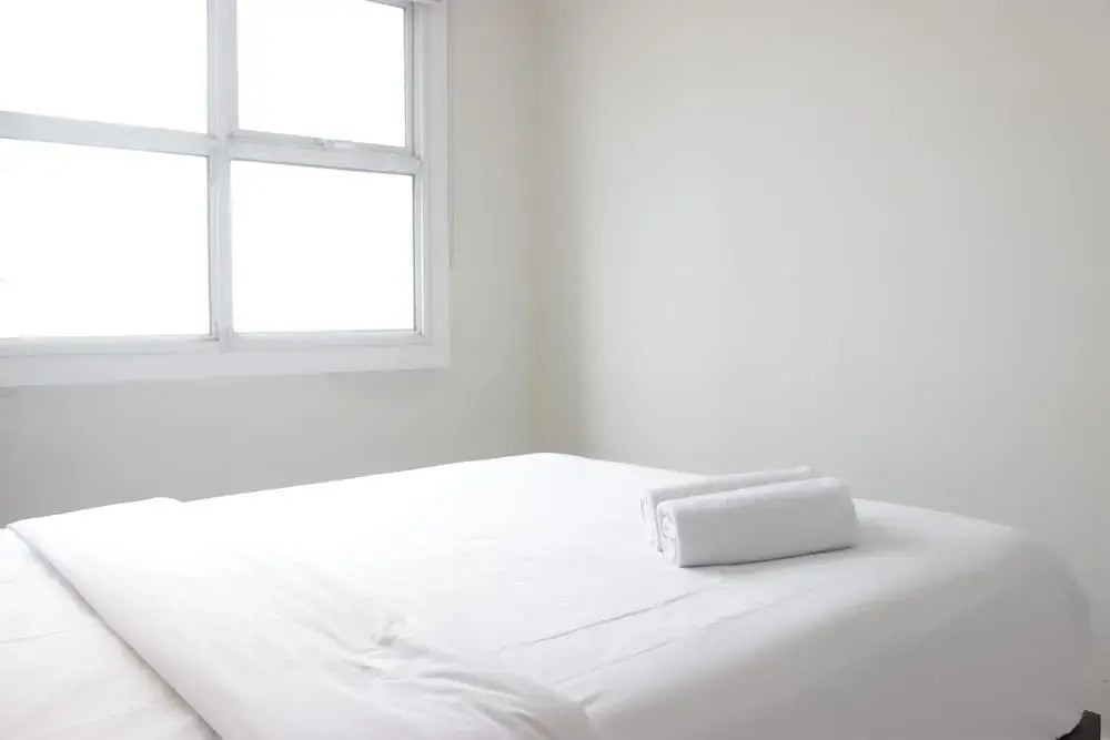 Бандунг: Cozy High Floor 1BR at Parahyangan Residence