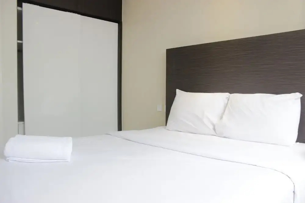 Бандунг: Cozy High Floor 1BR at Parahyangan Residence