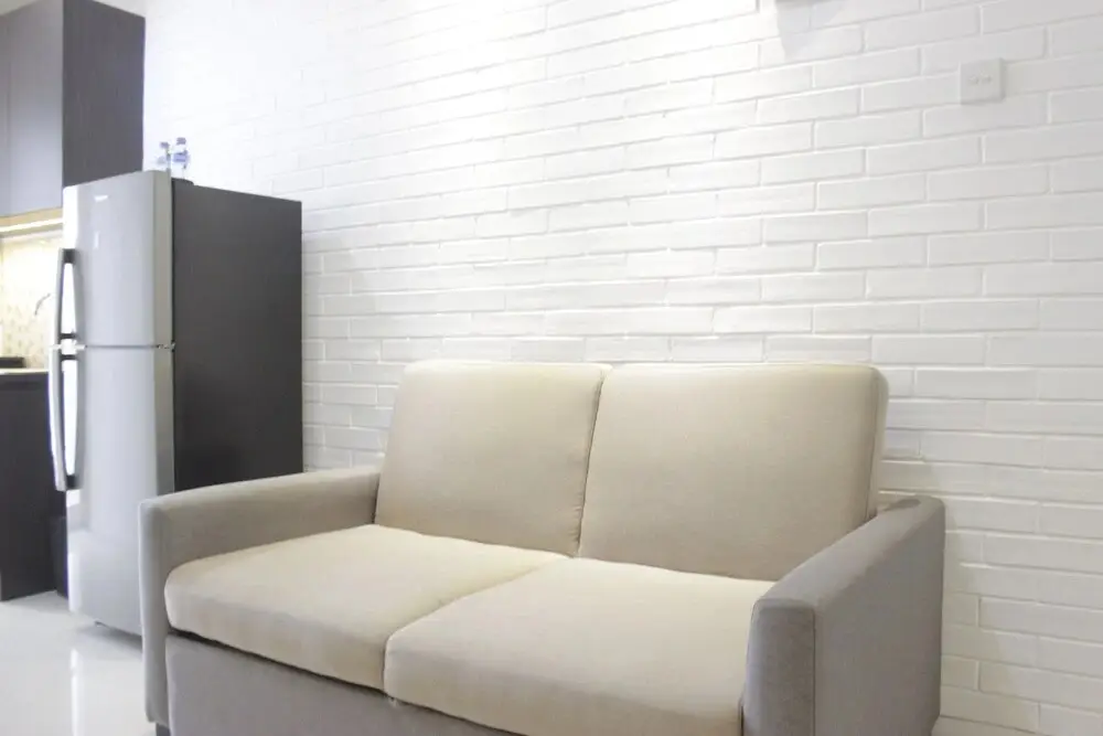 Бандунг: Cozy High Floor 1BR at Parahyangan Residence