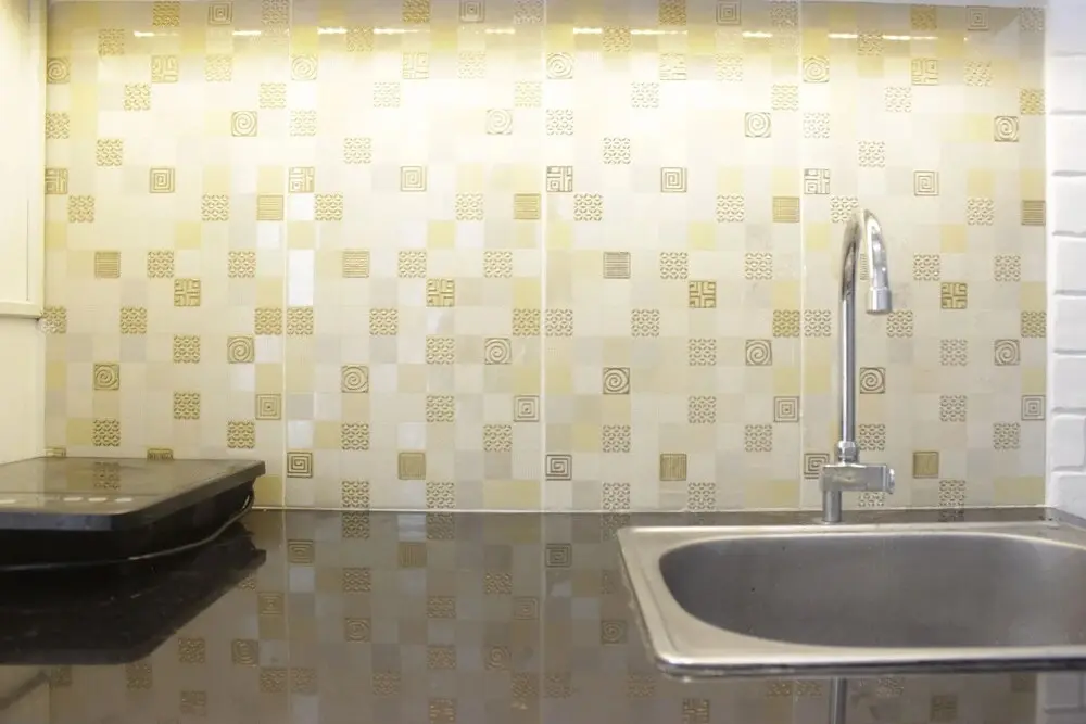 Бандунг: Cozy High Floor 1BR at Parahyangan Residence