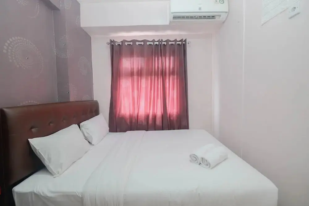 Джакарта: Comfort 2BR @ Green Pramuka City Apartment