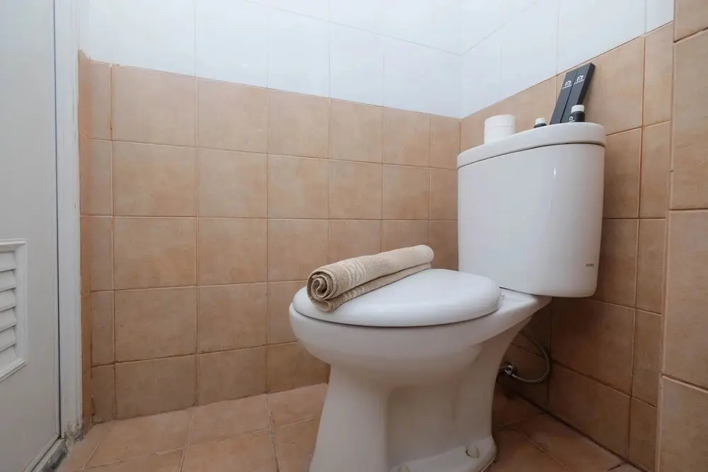 Джакарта: Comfort 2BR @ Green Pramuka City Apartment