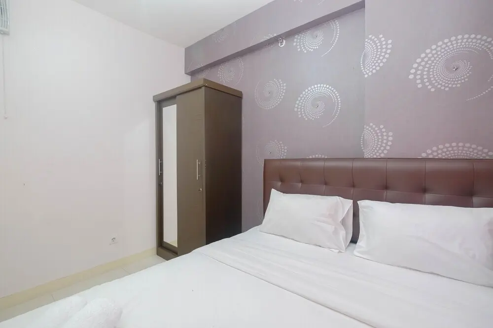 Джакарта: Comfort 2BR @ Green Pramuka City Apartment
