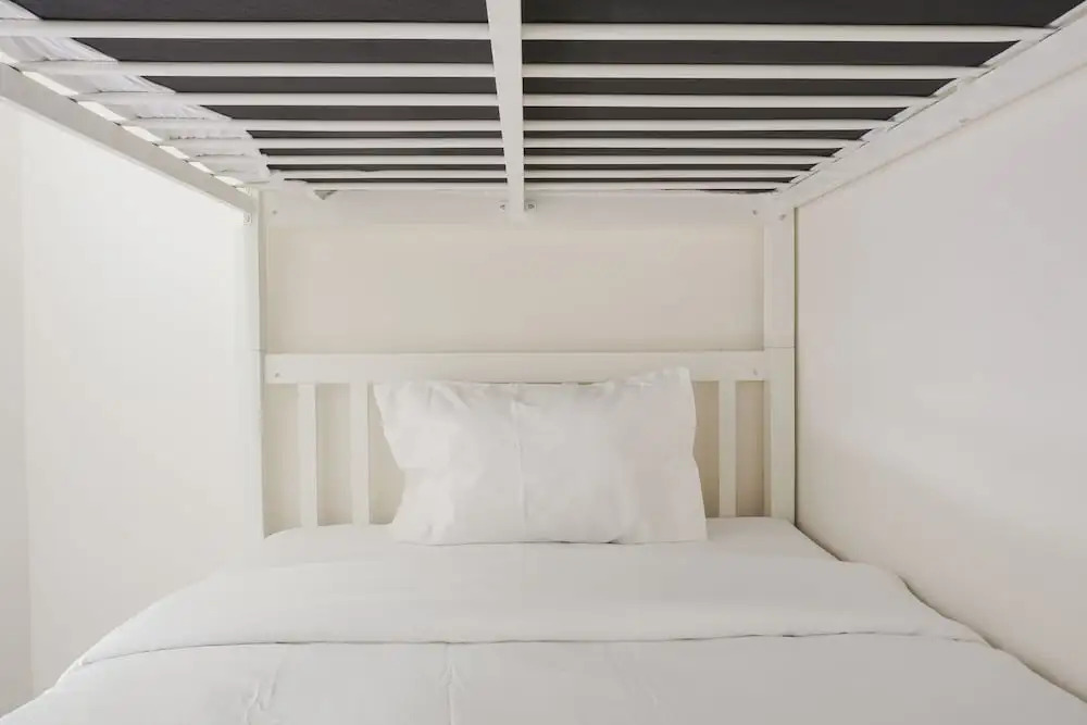 Джакарта: Cozy Stay 2BR at Paradise Mansion Apartment