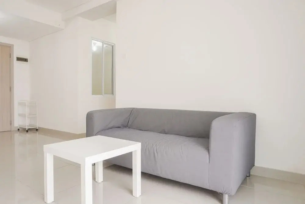 Cozy Stay 2BR at Paradise Mansion Apartment — фото 1