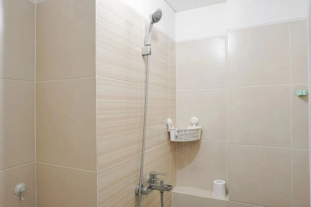 Джакарта: Cozy Stay 2BR at Paradise Mansion Apartment
