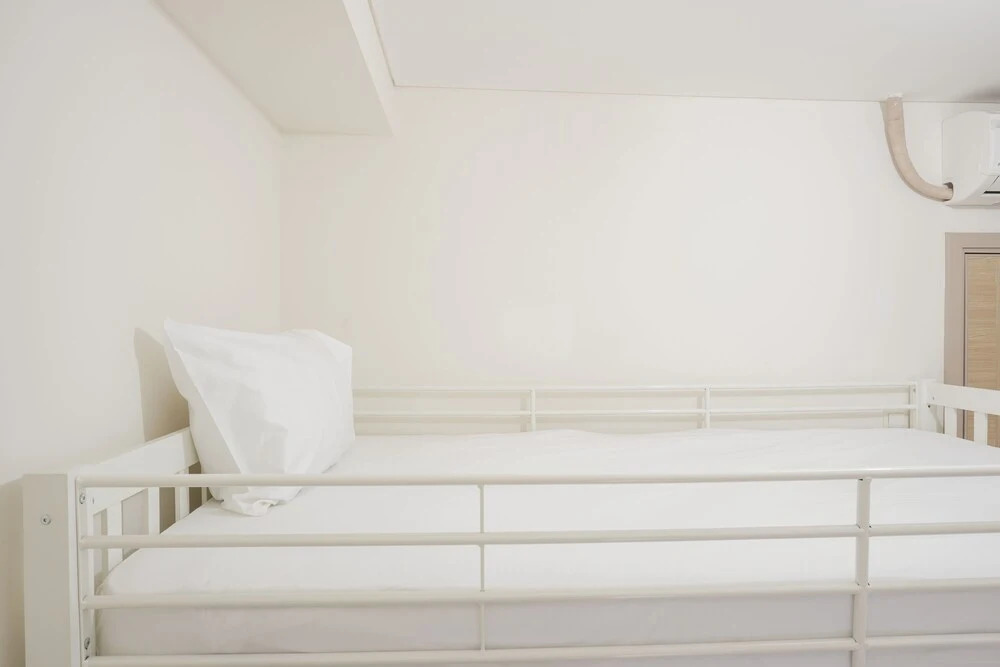 Джакарта: Cozy Stay 2BR at Paradise Mansion Apartment