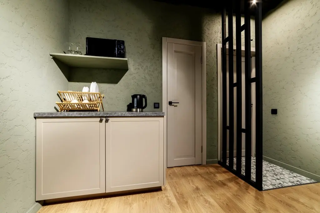 Кострома: Апартаменты Double Room