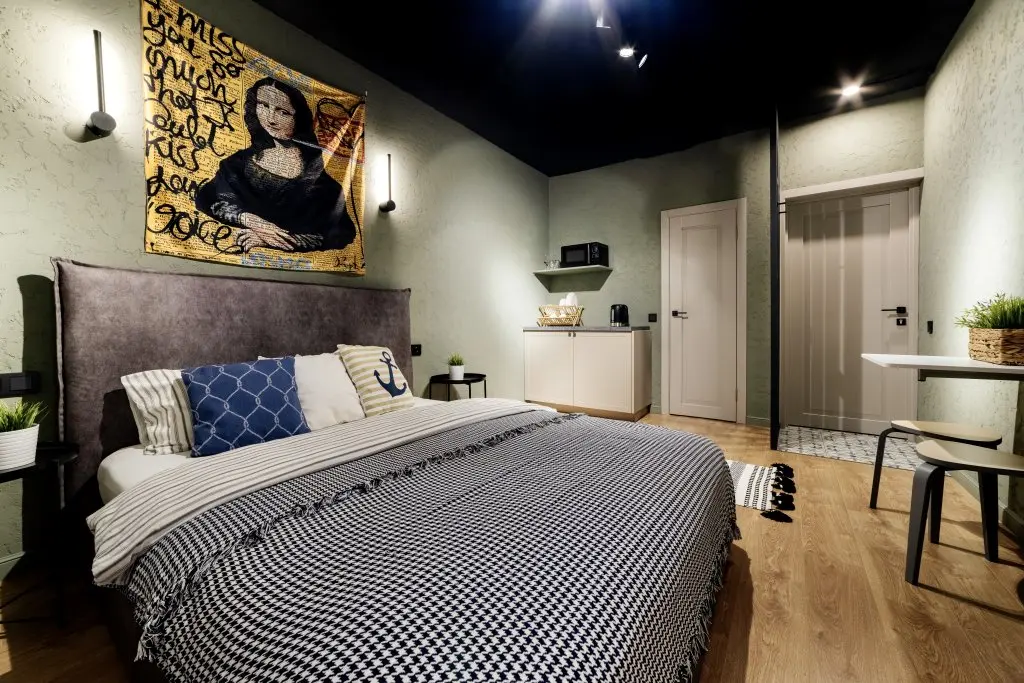 Кострома: Апартаменты Double Room