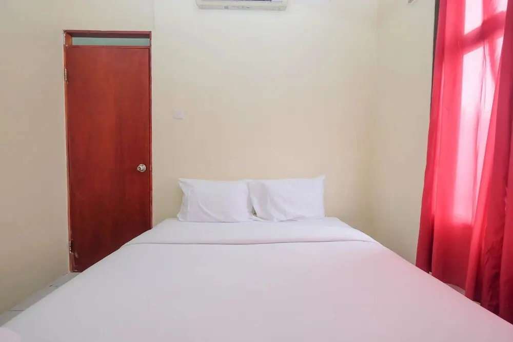 Джакарта: Nice and Comfy 1BR Apartment at MT Haryono Residence