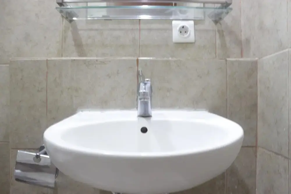 Сименьян: Spacious 1BR with Great View at Marbella Suites Dago