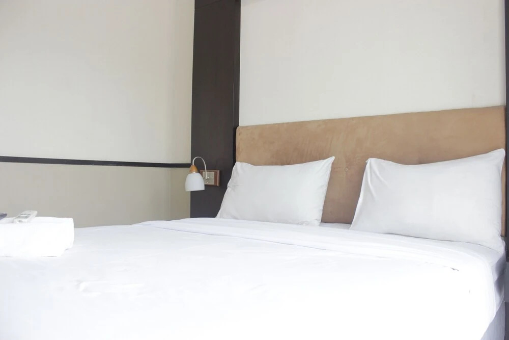 Сименьян: Spacious 1BR with Great View at Marbella Suites Dago