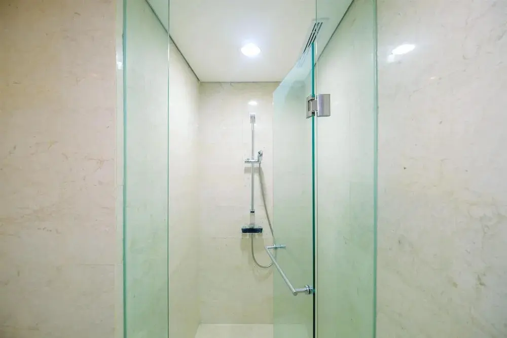 Джакарта: Cozy and Nice 2BR at Ciputra World 2 Apartment