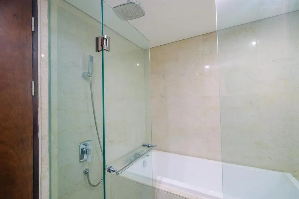 Джакарта: Cozy and Nice 2BR at Ciputra World 2 Apartment