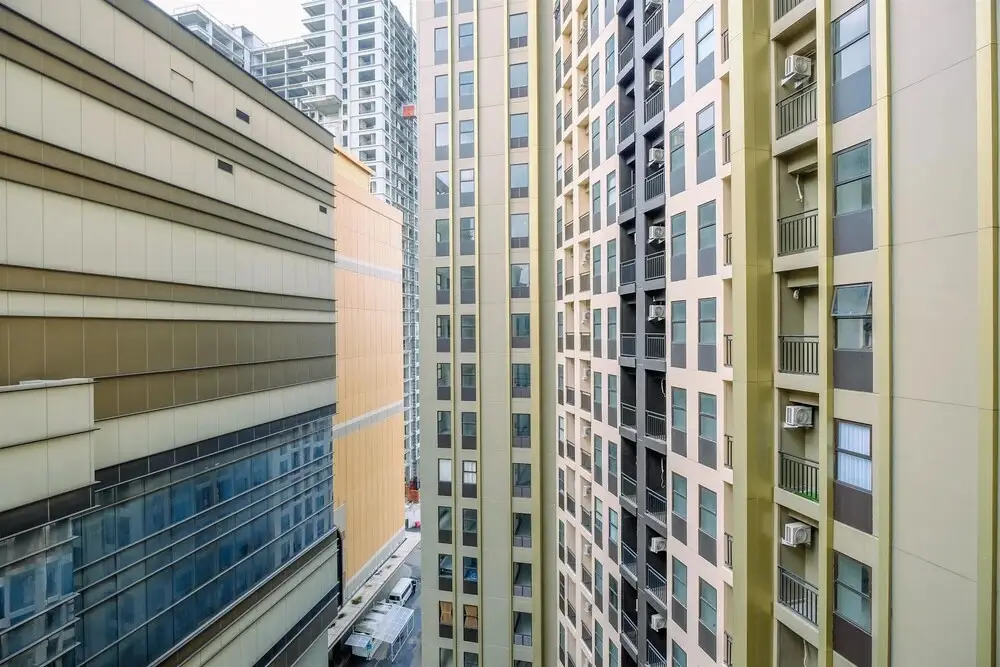 Депок: Elegant and Comfy 3BR Transpark Cibubur Apartment