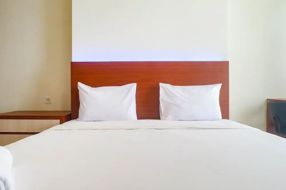 Сурабая: Exclusive and Vibrant 1BR Apartment at Praxis
