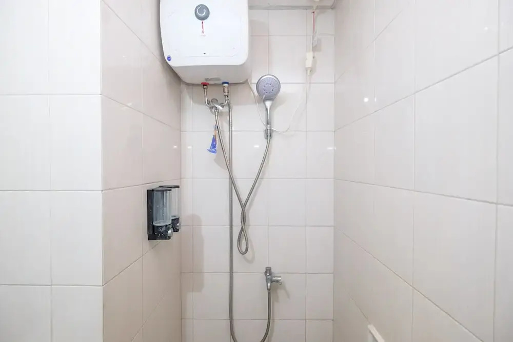 Джакарта: 1BR Apartment for 3 Pax at Signature Park Grande