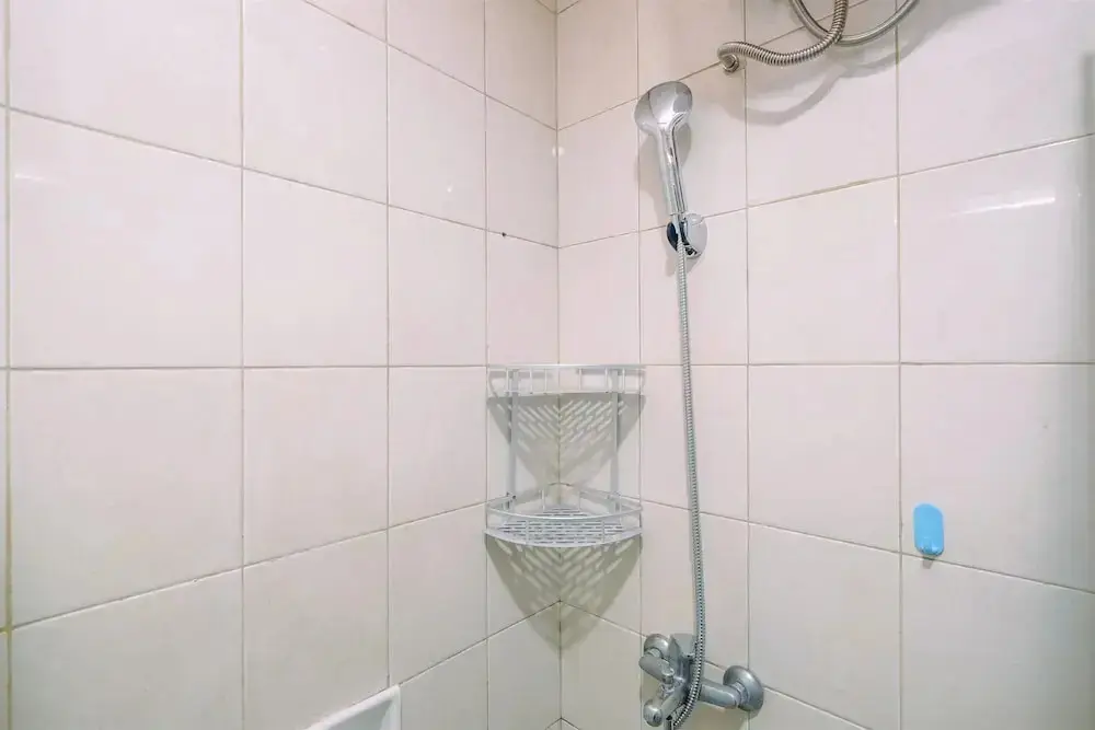 Джакарта: Strategic Brand New 1BR Apartment @ Thamrin Residence