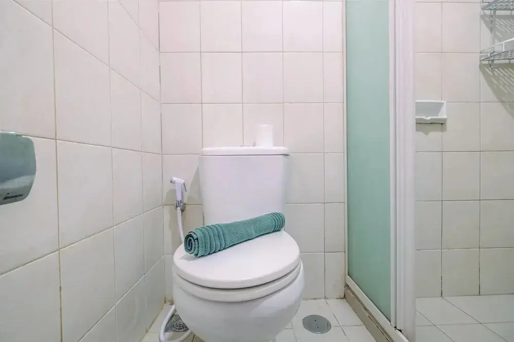 Джакарта: Strategic Brand New 1BR Apartment @ Thamrin Residence