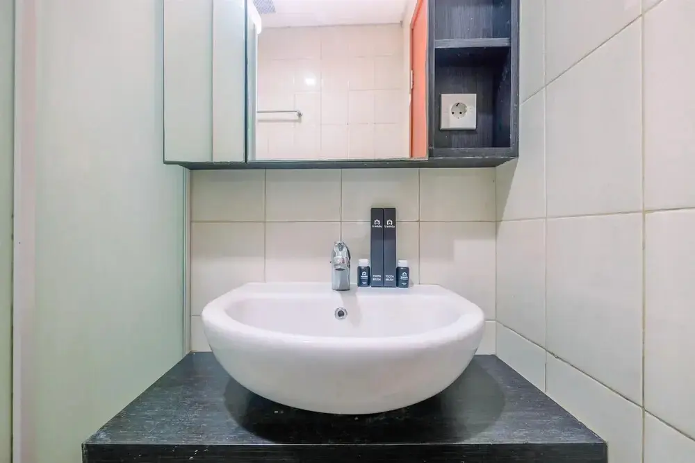 Джакарта: Strategic Brand New 1BR Apartment @ Thamrin Residence