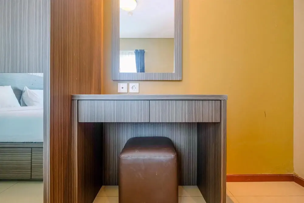 Джакарта: Strategic Brand New 1BR Apartment @ Thamrin Residence