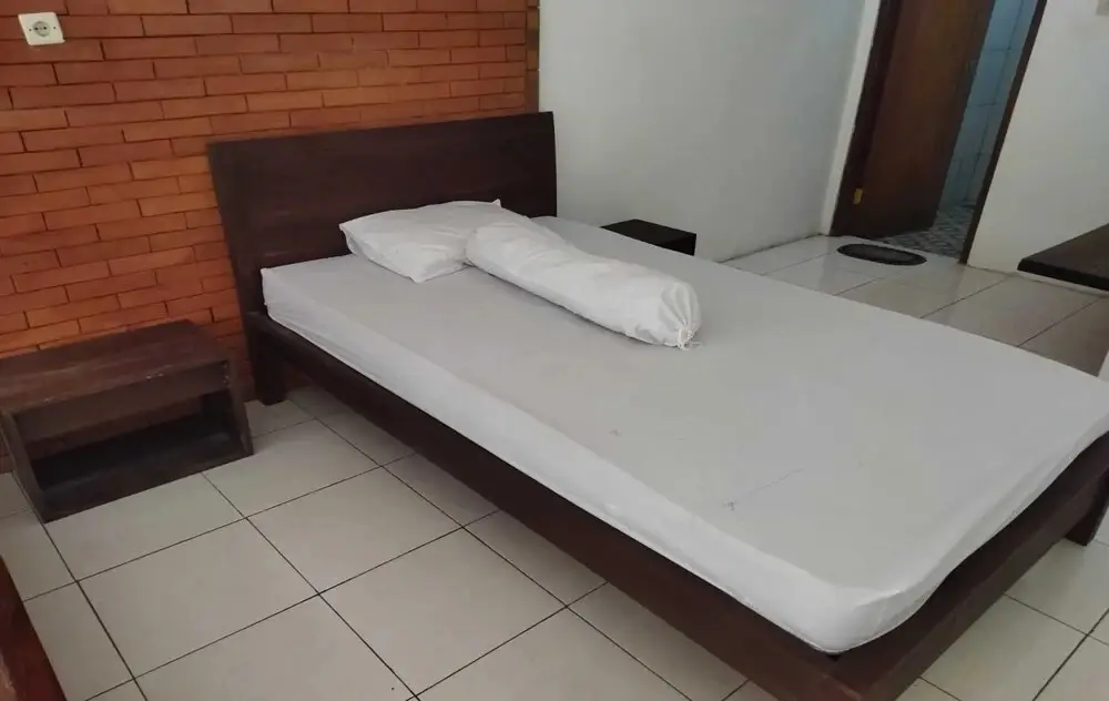 Боробудур: Borobudur Kampung Homestay - Aziz