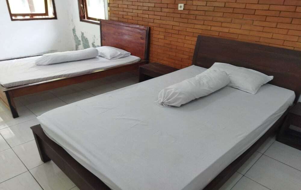 Боробудур: Borobudur Kampung Homestay - Aziz