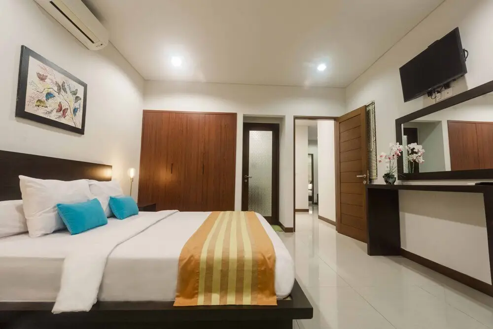 Унгасан: 777 Villa By Premier Hospitality Asia