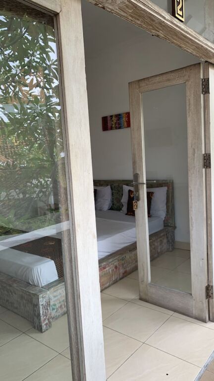 Денпасар: Chendana Homestay Bali