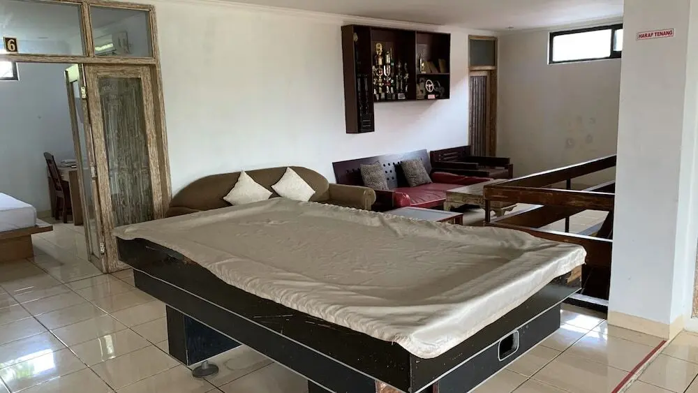 Денпасар: Chendana Homestay Bali