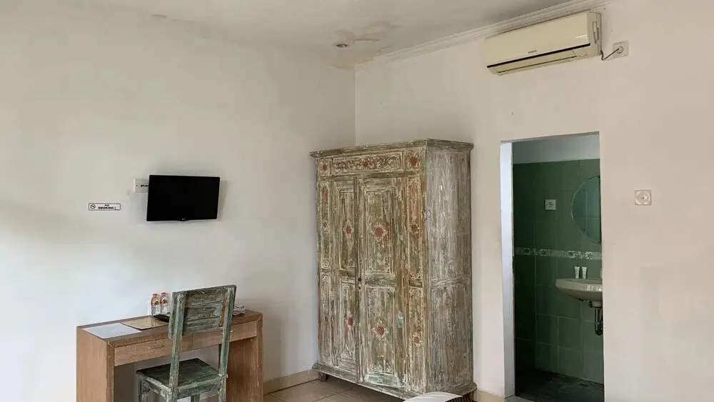 Денпасар: Chendana Homestay Bali