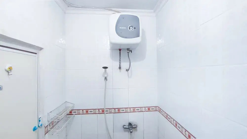 Джакарта: Lily Room at Apartment Cibubur Village