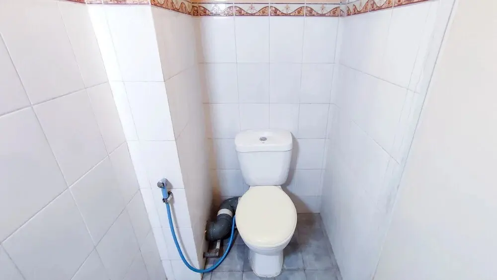 Джакарта: Lily Room at Apartment Cibubur Village