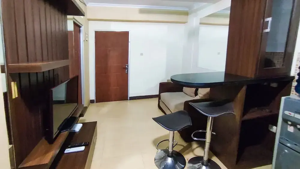 Джакарта: Lily Room at Apartment Cibubur Village