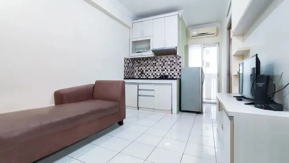 Джакарта: Lily Room at Apartment Cibubur Village