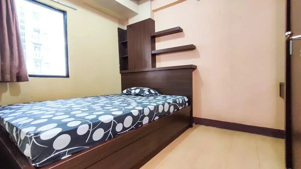 Джакарта: Lily Room at Apartment Cibubur Village