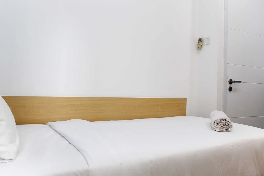 Джакарта: Best Deal 2Br Apartment At One Park Residence